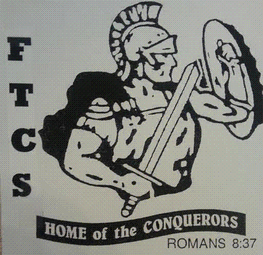 FAITH TRIUMPHANT CHRISTIAN