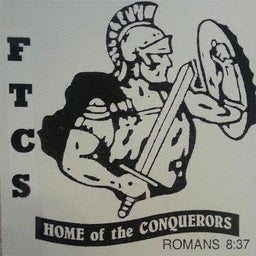 Faith Triumphant Christian