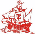 Dutchmen mascot photo.