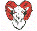 RAMS mascot photo.