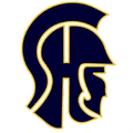 Trojans mascot photo.