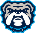 Bulldogs mascot photo.