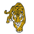 Tigers mascot photo.
