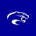 Cougars mascot photo.