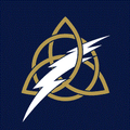 Tempest mascot photo.