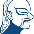 Golden Horde mascot photo.