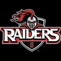 Raiders mascot photo.