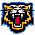 Tigerhawks mascot photo.
