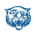 Wildcats mascot photo.