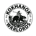 Warlords mascot photo.
