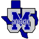 San Antonio Memorial logo