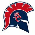 Trojans mascot photo.
