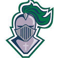 Crusaders mascot photo.