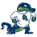 Gators mascot photo.