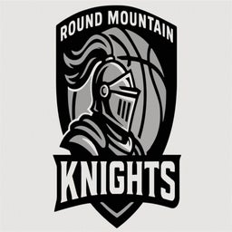 Round Mountain
