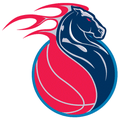 Mustangs mascot photo.