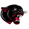 Panthers mascot photo.
