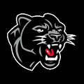 Panthers mascot photo.