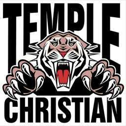 Temple Christian