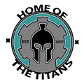 Titans mascot photo.