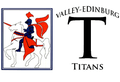 Titans mascot photo.