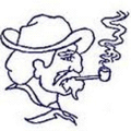 Sheepherders mascot photo.
