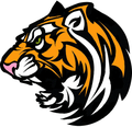 Tigers mascot photo.