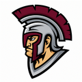 Trojans mascot photo.