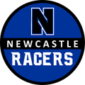 Racers mascot photo.