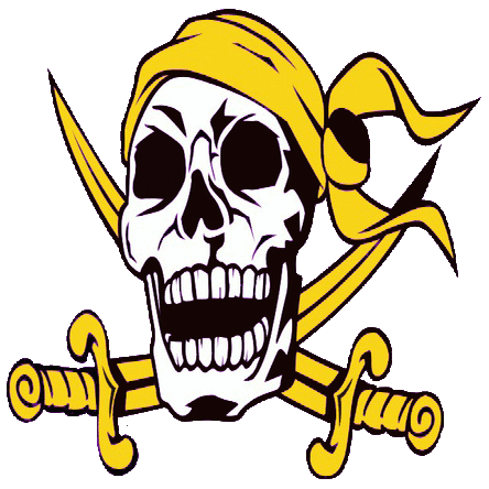 Raise The Jolly Roger Video on Make a GIF