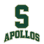 H Sharpstown logo