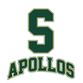 Apollos mascot photo.