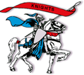 Glarner Knights mascot photo.