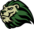 Lions mascot photo.