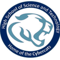 CyberCats mascot photo.