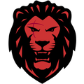 Lions mascot photo.