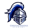 Knights mascot photo.