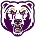 Bears mascot photo.