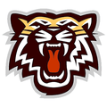 Tigers mascot photo.