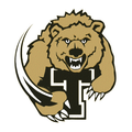 Golden Bears mascot photo.