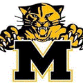 Wildcats mascot photo.