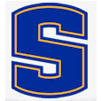 Pioneers mascot photo.
