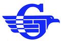 Flying G's mascot photo.