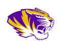 Tigers mascot photo.