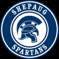 Spartans mascot photo.