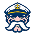 Mariners mascot photo.