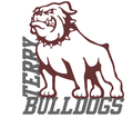 Bulldogs mascot photo.