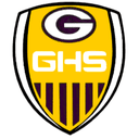 Garland logo