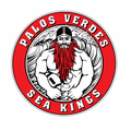 Sea Kings mascot photo.