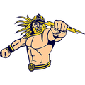 Titans mascot photo.